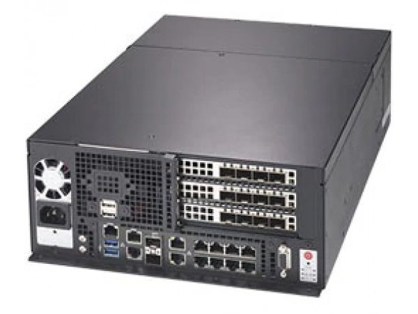 Embedded IoT edge server SYS-E403-9D-12C-FN13TP